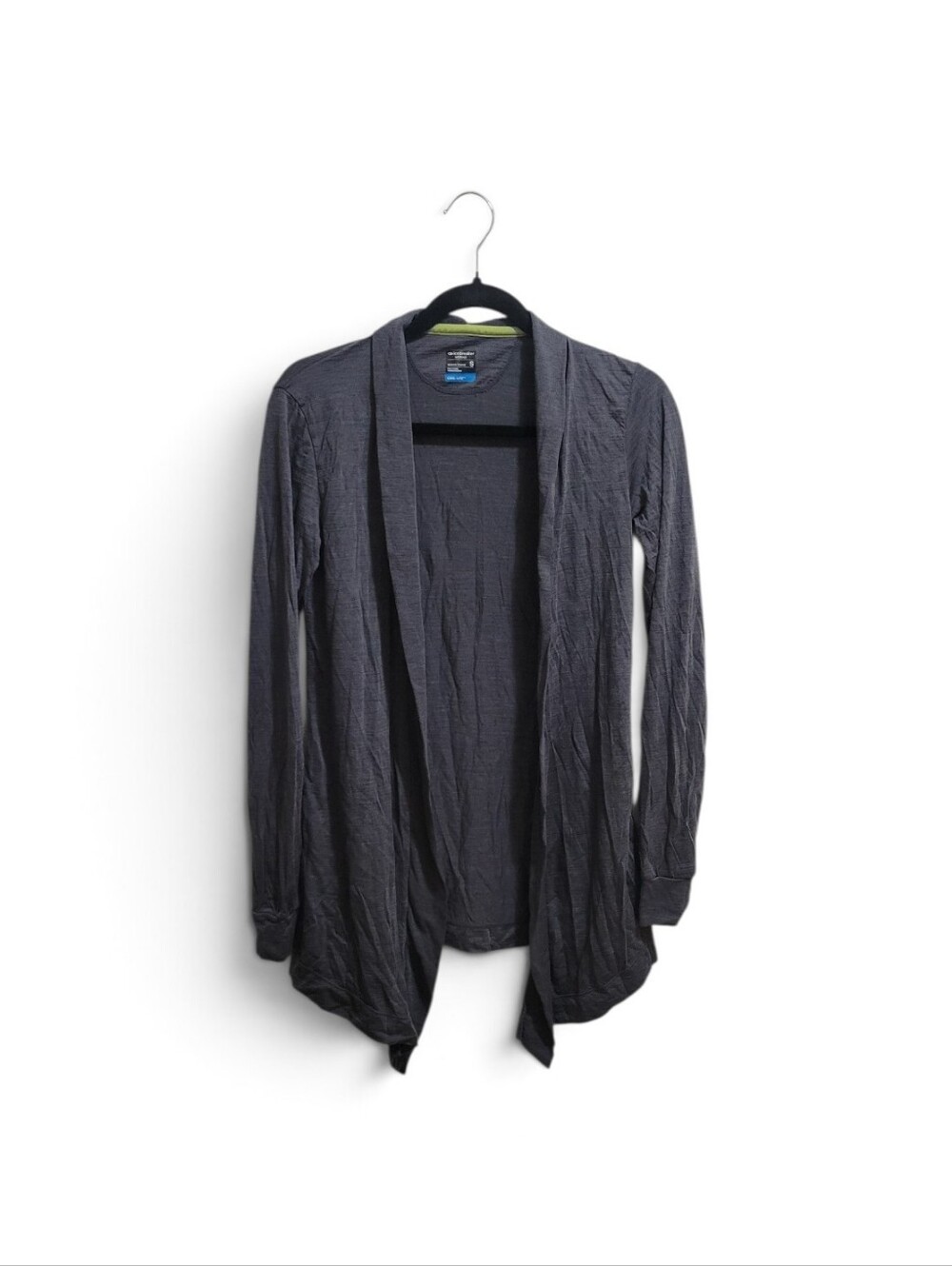 Icebreaker Merino Cool-Lite Cardigan